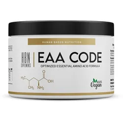 HBN - EAA-Code - 200 Kapseln