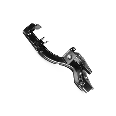 VAN WEZEL Längsträger OPEL 3757327