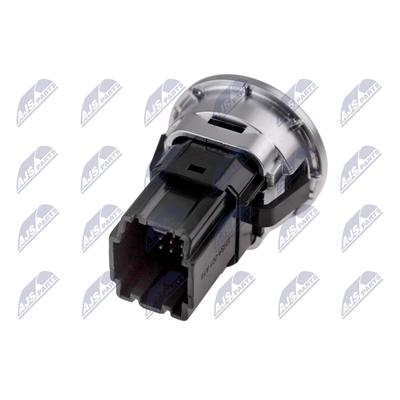 NTY Start-/Stop-Knopf ewssa001 für SAAB