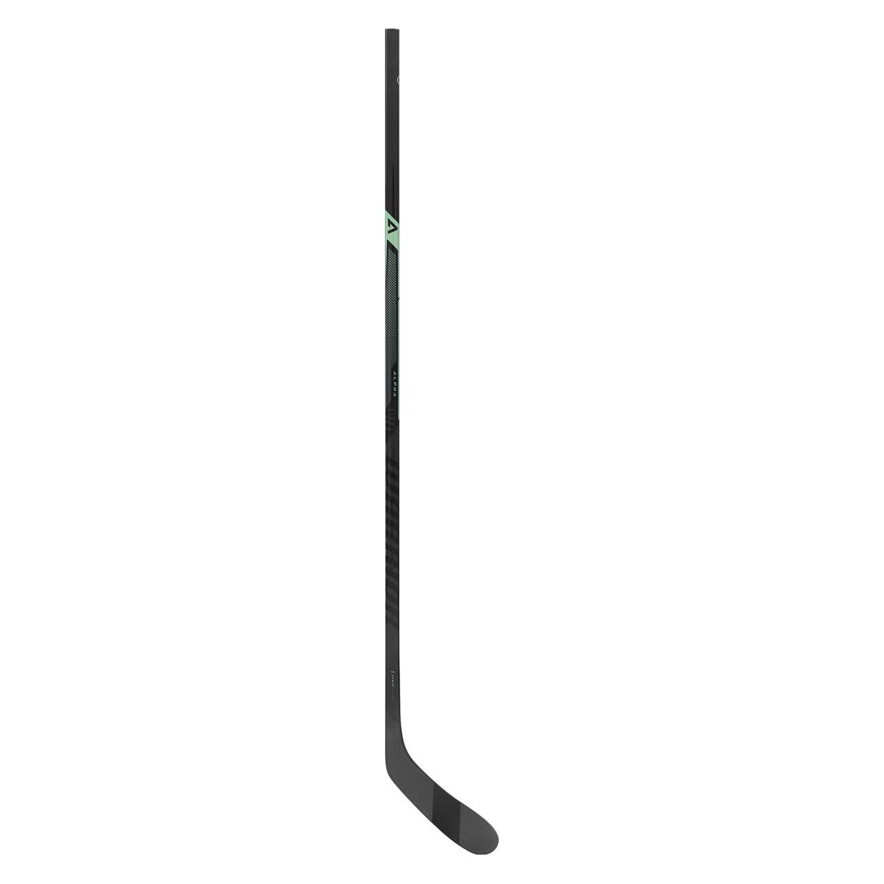 Warrior LX3 COMP JR / Stockart: Links / Stockgrösse: JR / Härte: 40 / Biegungen: W28 (Links) (Warrior)