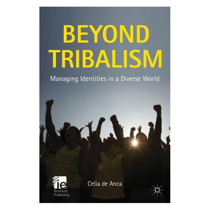 Palgrave Macmillan Uk Anca:Beyond Tribalism (Englisch, Hardcover, Kenneth A Loparo) (63036832)