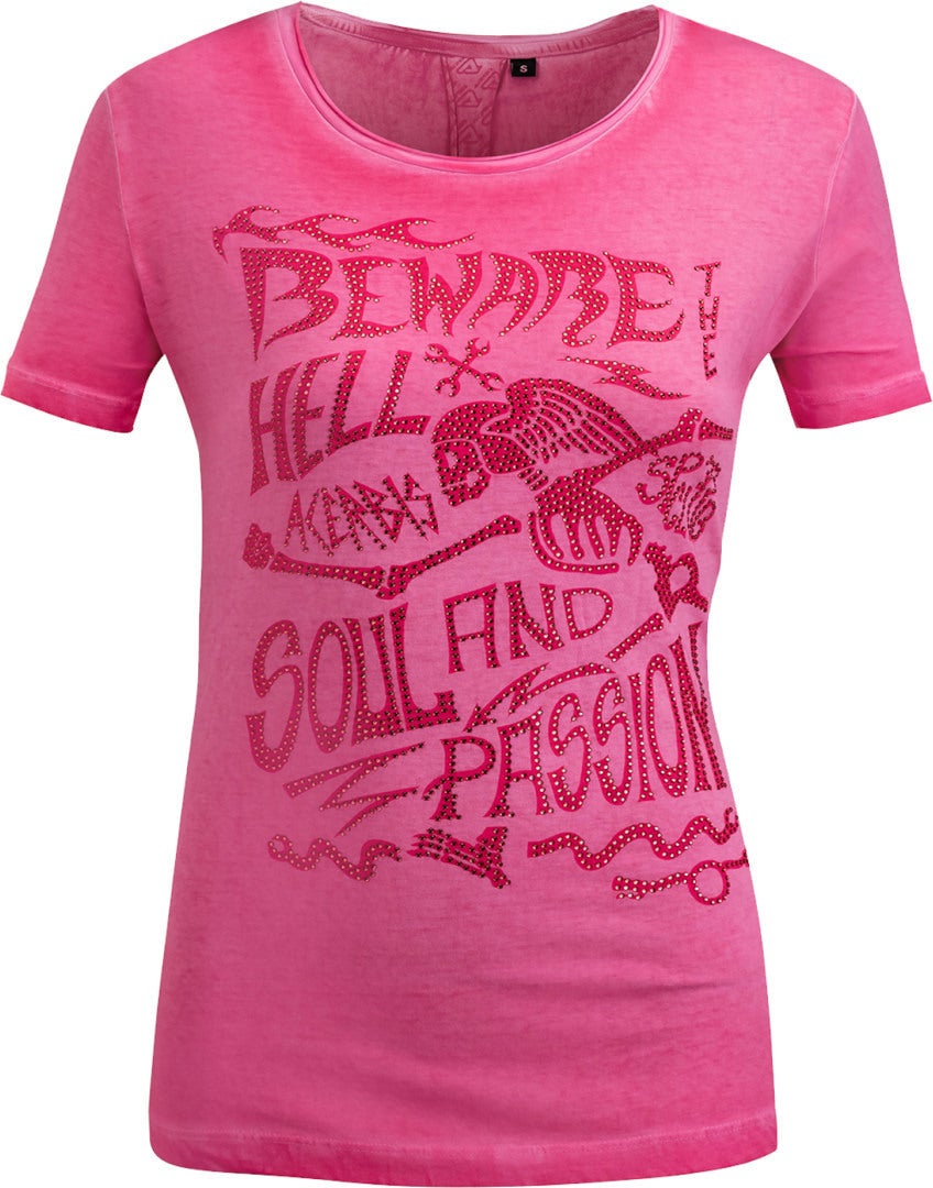 Acerbis Rush SP Club Damen T-Shirt 0910271.141.061