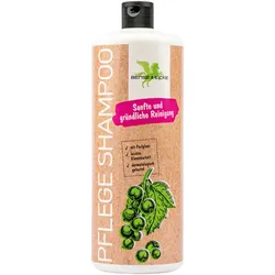 B & E Pferde-Shampoo mit Perlglanz - 1000 ml