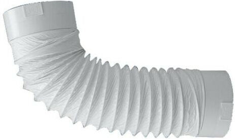 Vecamco MANICOTTO FLESSIBILE CIRCOLARE
