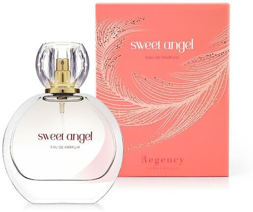 Regency Fragrances Sweet Angel 50ml Pour Femme