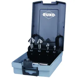Ruko, Bohrereinsatz, 102154RO (6.3 mm)