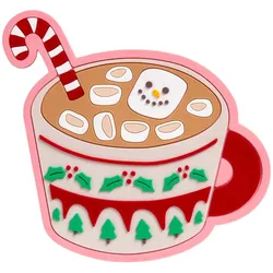 LAUT MAGMOJI SILLY – Snowman Chocolate Christmas Edition