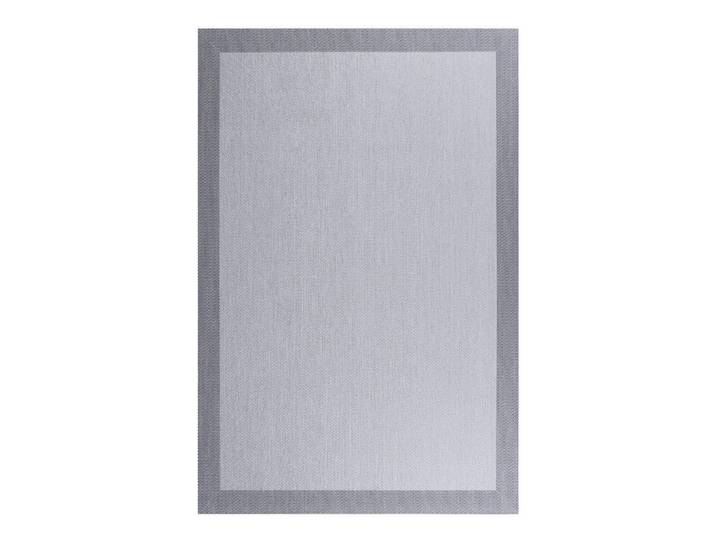 Storesdeco Teppich Premium en Vinyle Hellgrau 60x200 cm, Grau, Kunststoff, 60x200 cm, wasserabweisend, Teppiche und Böden, Teppiche