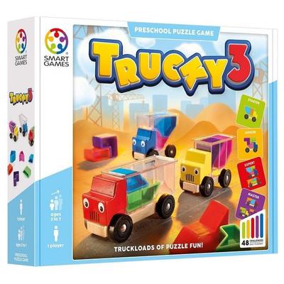 Trucky 3