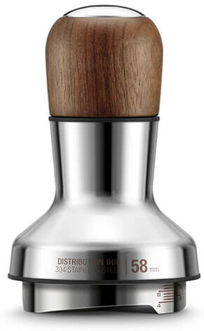 Sage Distributor 58mm Duo