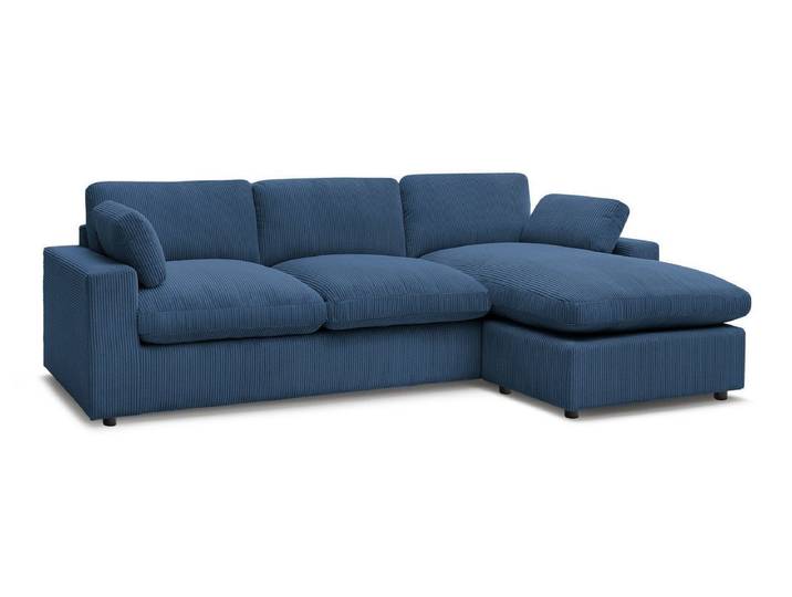 Bobochic Paris Ecksofa Belair