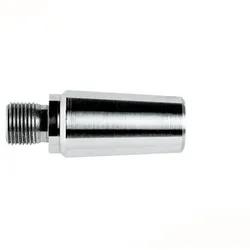 Mafell Adapter für Fräser mit Innengewinde M 12x1 für Oberfräse LO 65 Ec 201575