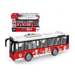 Artyk Bus mit Lichtanteil (65724560)