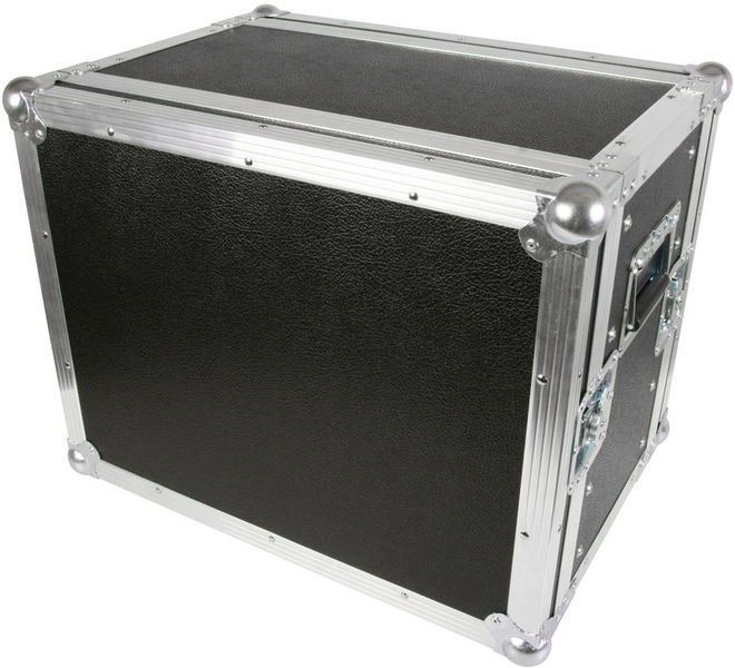 Thon Rack Stagebox 8U nero