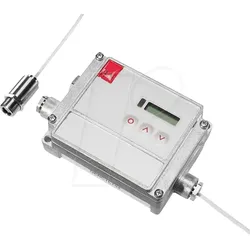 0560 0447-50 - IR-Temperatursensormodul DM501, 3ML, Metalle gering. Temperatur