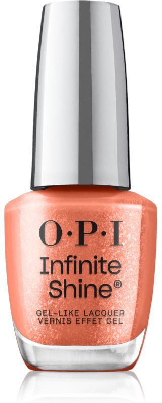 OPI The Mani-tude Infinite Shine nail polish shade Knee High Stock-blings 15 ml