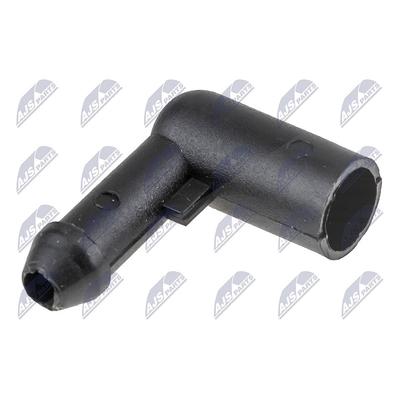 Nty Ventil, Waschwasserleitung [Hersteller-Nr. EDS-PL-015] für Opel