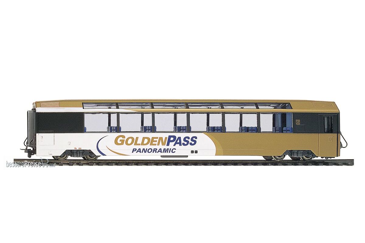 Bemo 3688311
