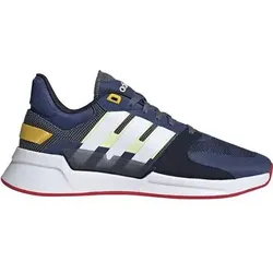 ADIDAS Lifestyle - Schuhe Herren - Sneakers Run90s Sneaker, Größe 40 in Pink Pink