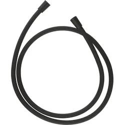 Bravat Duschschlauch 3590429 verdrehsicher, silber-optik