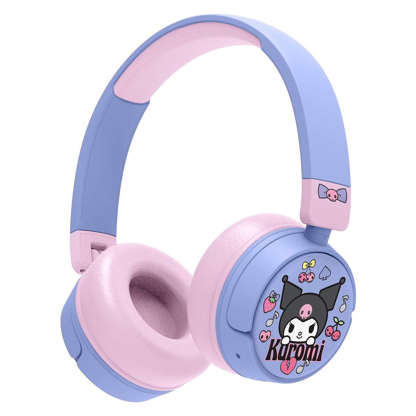 OTL - Kuromi Kids Wireless Headphones (KU1471)