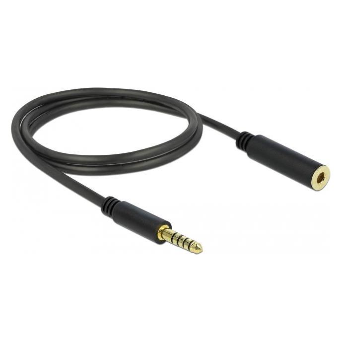 Delock 85796 Audio-Kabel (1 m) (85796)