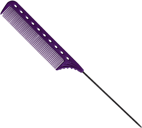 YS Park Stielkamm Nr. 102 purple HA-85y102l