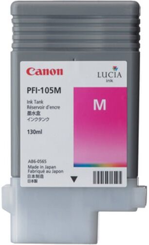 Canon PFI-105M tinteiro magenta