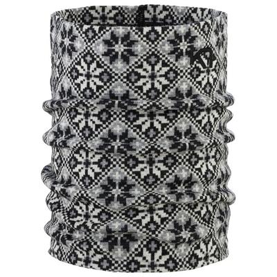 Kari Traa - Women's Rose Tube - Schal Gr One Size grau