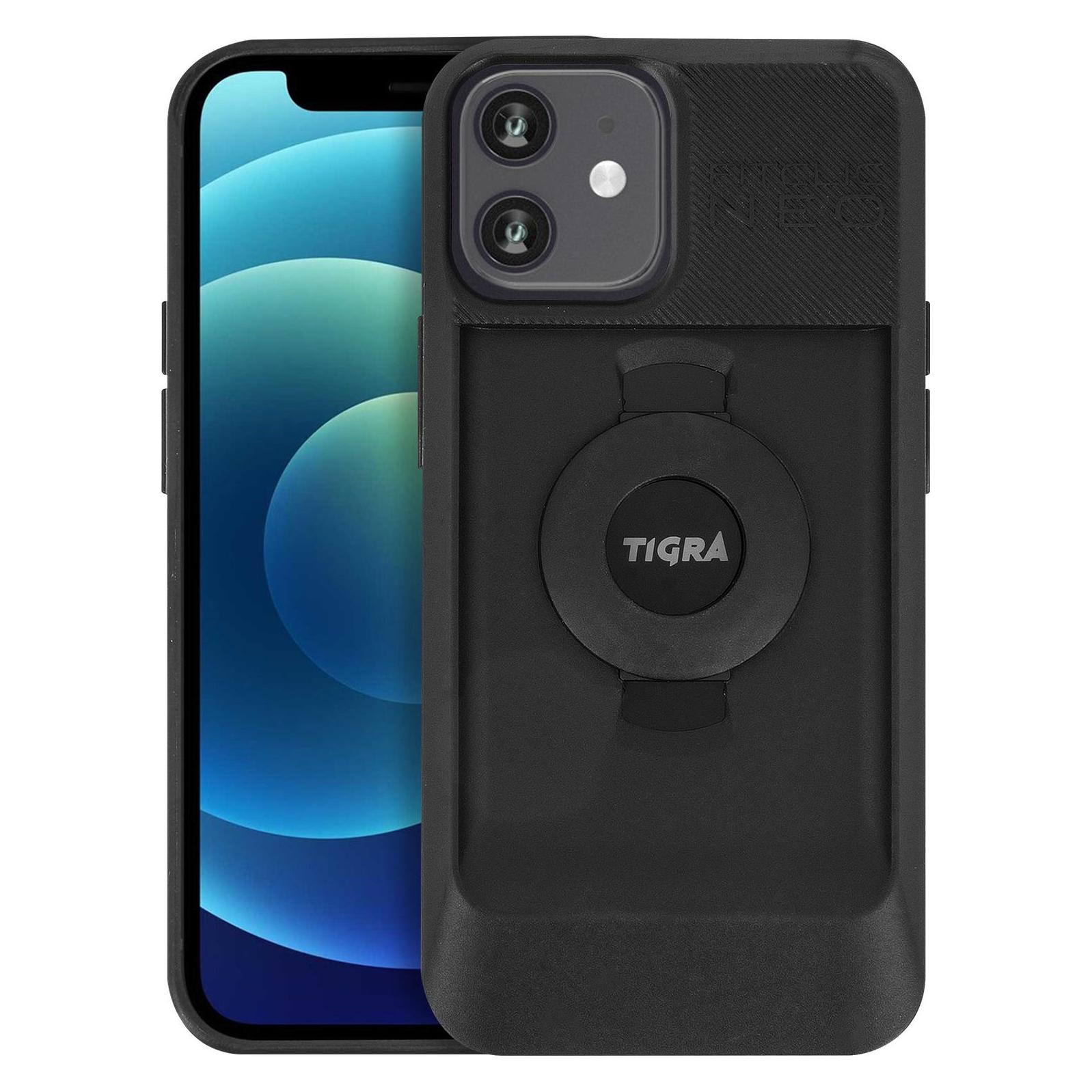 Tigra Absorption Series (Apple iPhone 12 mini) (FN-IPH-12-54)