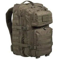US Assault Pack Rucksack