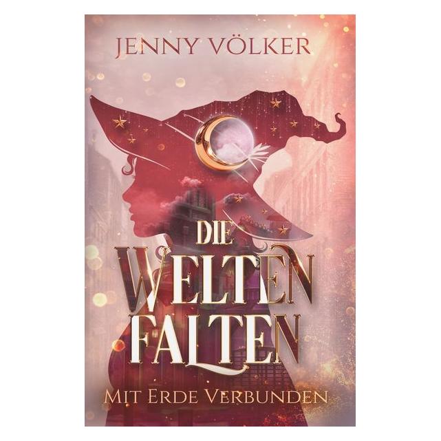Umbreit Die Weltenfalten - Mit Erde verbunden (Deutsch, Softcover, Jenny Völker) (73571180)