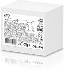 Osram Kappe, Hauptscheinwerfer Ledcap07