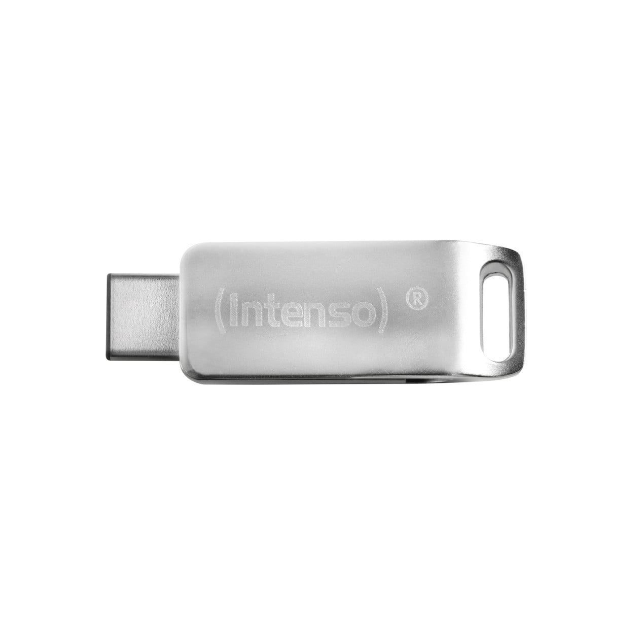 Intenso cMobile Line USB-stick 64GB USB 3.0 Zilver