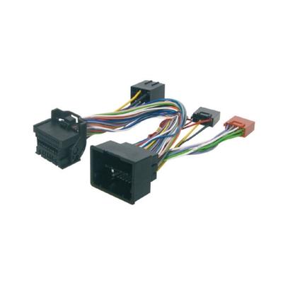 PHONOCAR CarHifi Kabelsatz Kabel für Freisprech Strom und Lautsprecher Opel 04752