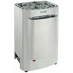 Saunaöfen Harvia Club Combi 15.0 kW, Stahl | separate Steuerung erforderlich | K15GS