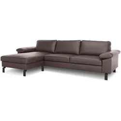 Polsterecke COLLINS (BHT 284x86x164 cm) - BHT 284x86x164 cm