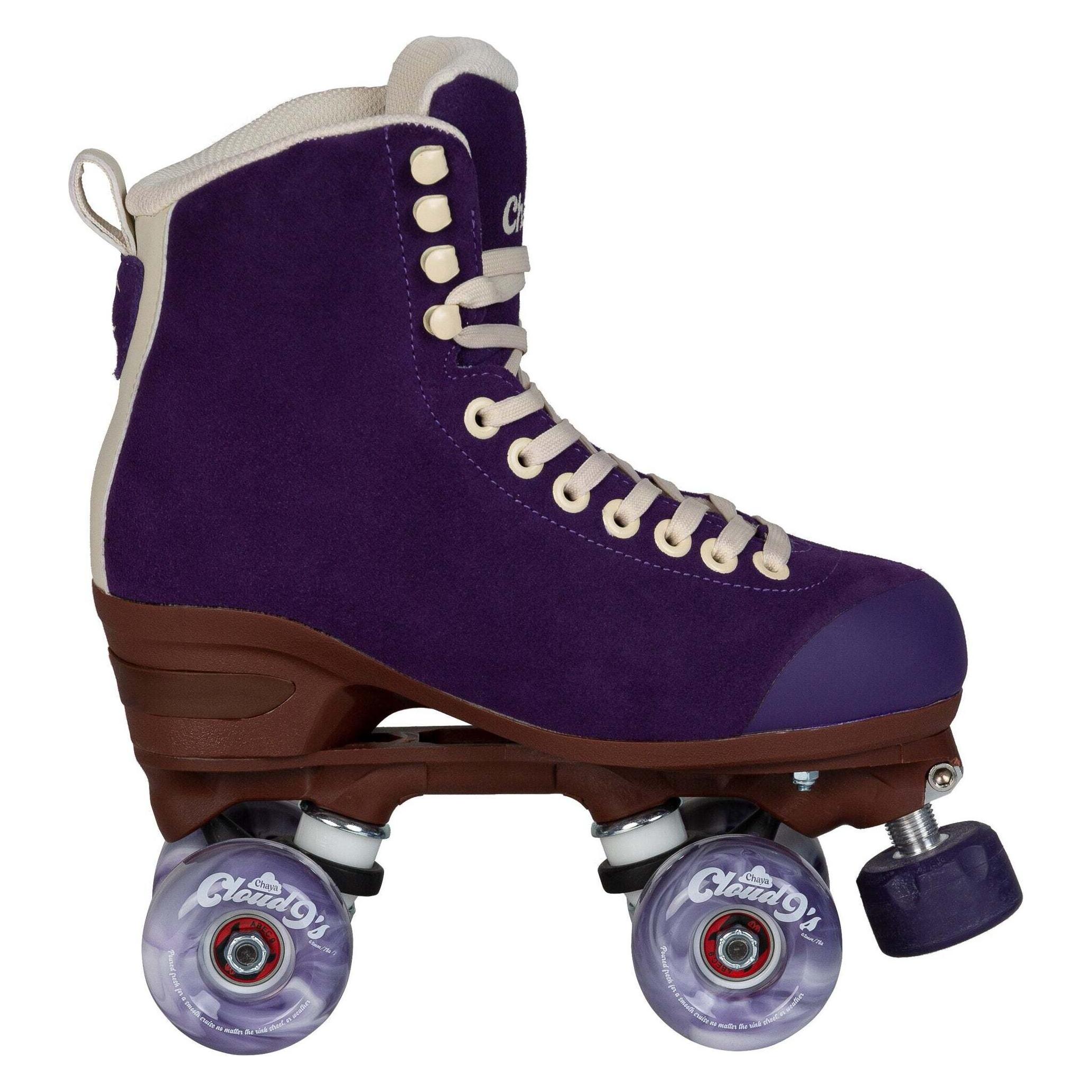 Chaya Lifestyle Rollerskates (40) (810738)