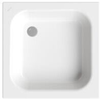 Bette BetteQuinta Duschwanne 5700-287 70x70x15cm, starwhite
