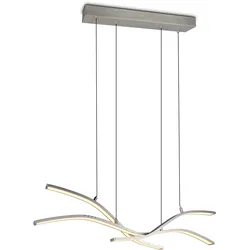 Pendelleuchte SPIDER (BHT 130x170x13,80 cm) - BHT 130x170x13,80 cm