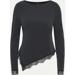 Jerseyshirt ONLFREE Schwarz XS