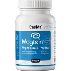 Magnesium Threonat Magtein Magnesium-L-Threonat 90 ST