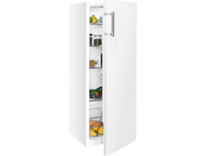 Hanseatic Kühlschrank HKS14355EW, 142,6 cm hoch, 54,4 cm breit, inkl. 3 Jahre Herstellergarantie