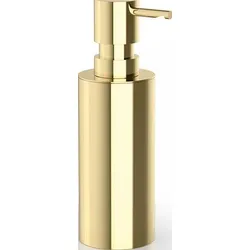 Mikado Seifenspender goldfarben