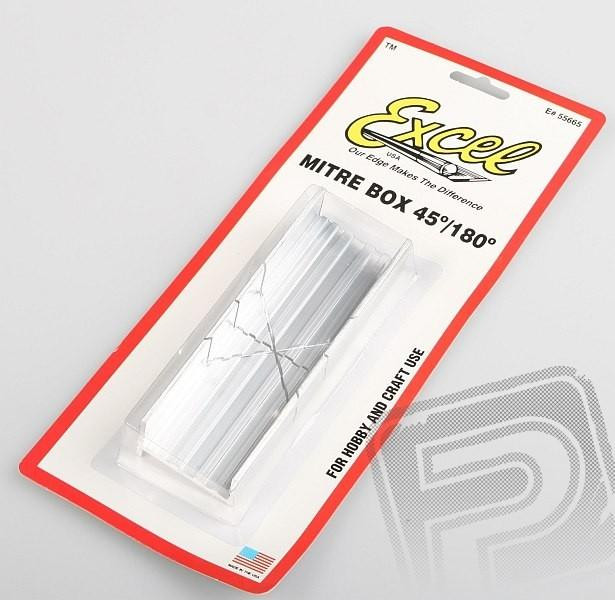 Excel Blades Aluminium verstekzaag 55665