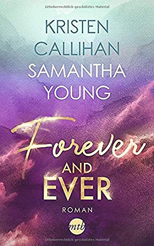 Samantha Young - Forever and ever - Preis vom 15.10.2026 23:06:25 h