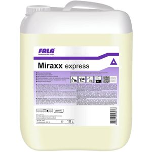 FALA Grundreiniger 5347, Miraxx Express, Konzentrat, Kanister 10 Liter