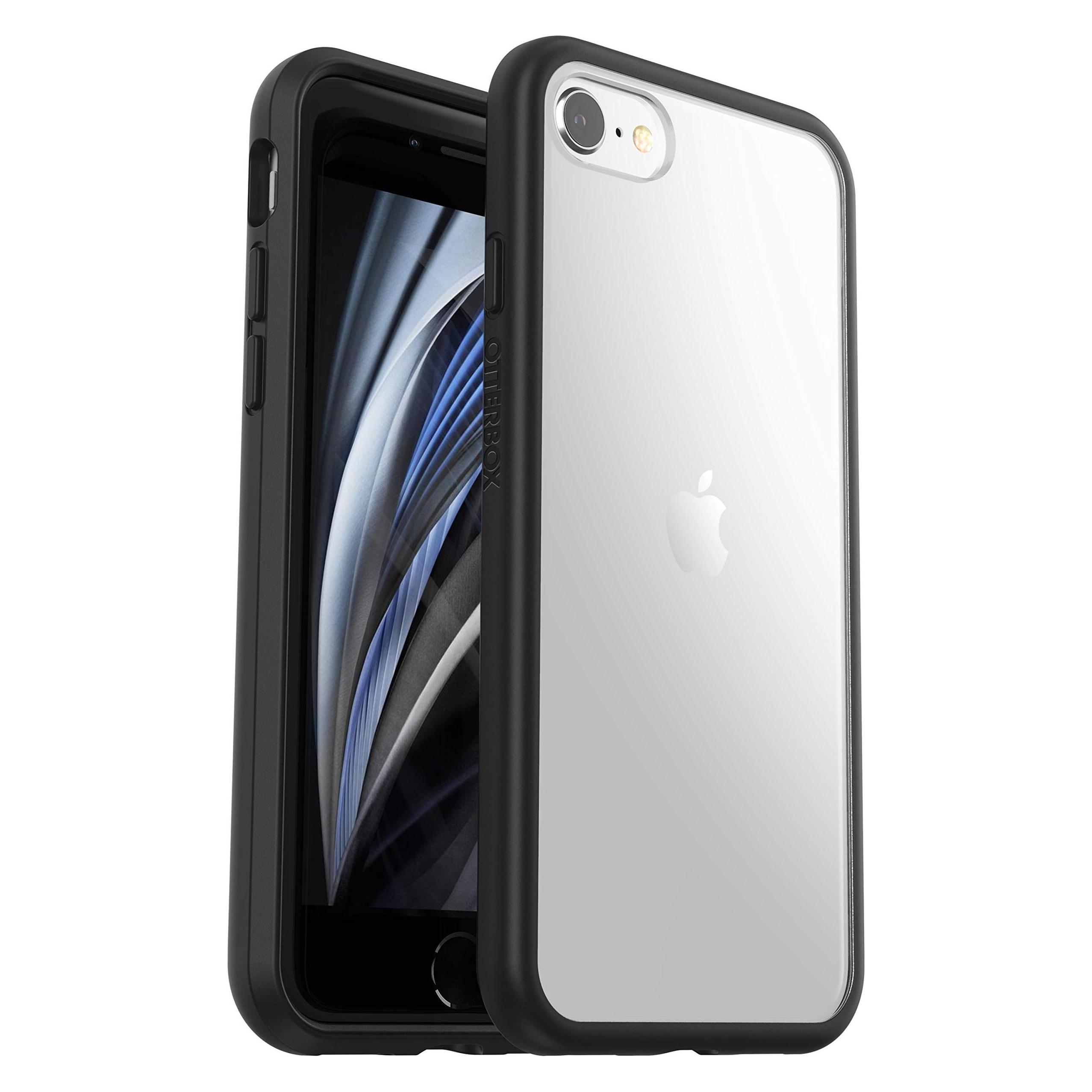 OtterBox React (Apple iPhone 7, Apple iPhone 8, Apple iPhone SE (2nd Gen), Apple iPhone SE (3rd Gen)) (77-81039)