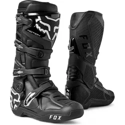 Fox, Motorradschuhe, Motion Boot (Herren, 46)