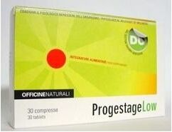 Biogroup Srl Progestage Low 30cpr